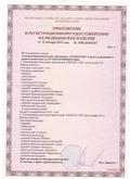 Аппарат  СКЭНАР-1-НТ (исполнение 02.2) Скэнар Оптима купить в Дзержинском